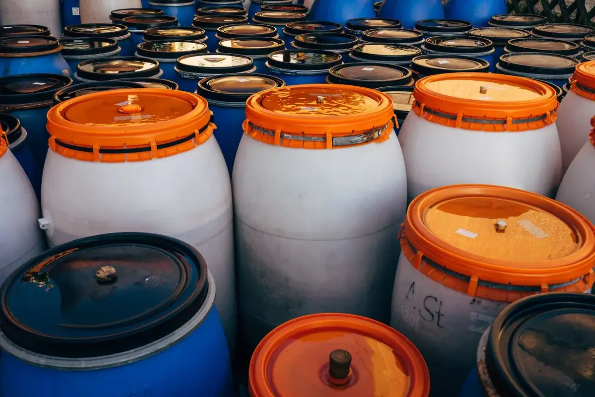 Needle & Sharps Cleanup in Elkhorn, WI