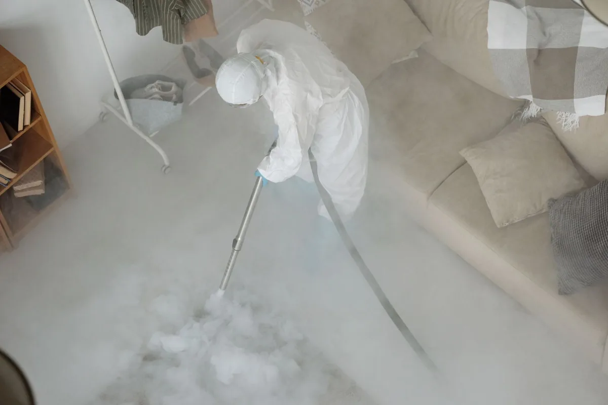 Biohazard Cleanup in Elkhorn, WI